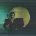 Jennifer Touch - Behind The Wall / Limited Translucent Red Edition
