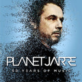 Jean Michel Jarre - Planet Jarre - 50 Years Of Music / Deluxe Edition