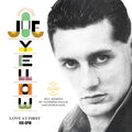 Joe Yellow - Love At First / Coloured Edition
