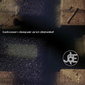 Jesus On Extasy - Between Despair And Disbelief / Limited Black Edition
