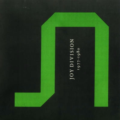 Joy Division - Substance 1977-1980 / Remastered