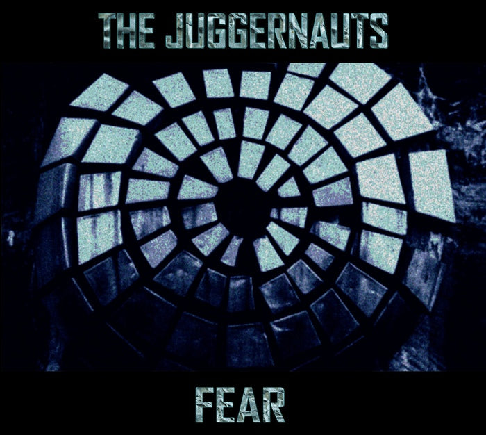 The Juggernauts - Fear / Limited Edition