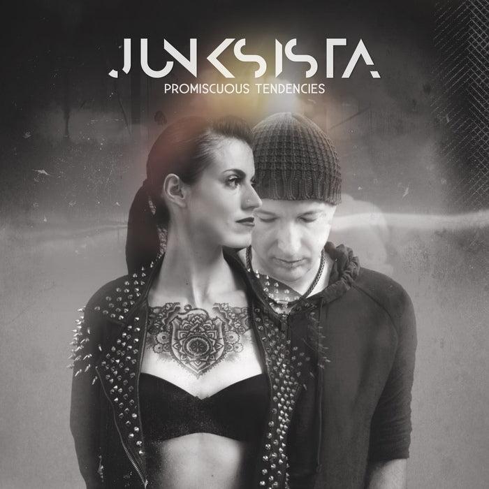 Junksista - Promiscuous Tendencies / Limited Edition