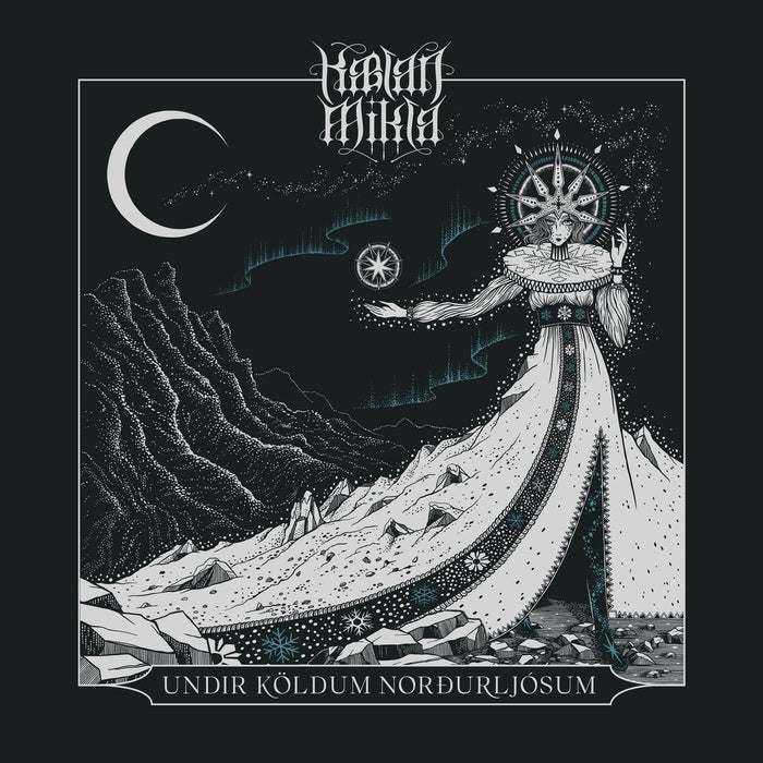 Kaelan Mikla - Undir Köldum Norðurljósum