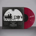 Kaelan Mikla & Bardi Johannsson - The Phantom Carriage / Limited Blood Red Edition