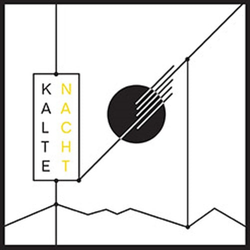 Kalte Nacht - Kalte Nacht / Limited Anniversary Edition