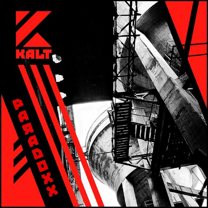Kalt - Paradoxx