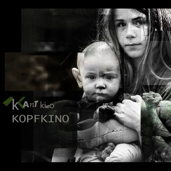 Kant Kino - Kopfkino / Limited Edition