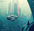 Kebu - Urban Dreams