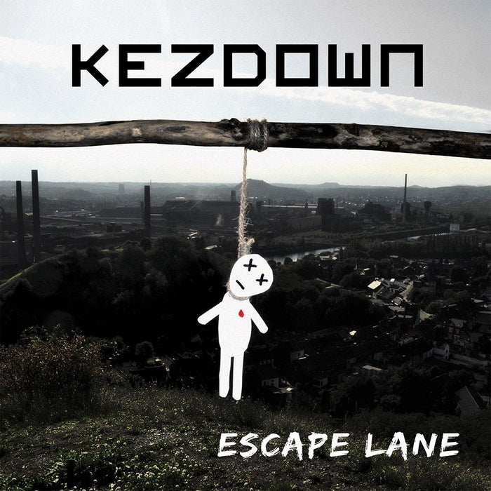 Kezdown - Escape Lane