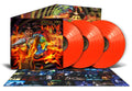 Killing Joke - Honor the Fire Live / Limited Orange Edition