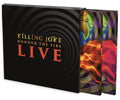 Killing Joke - Honor the Fire Live / Limited Collector's Pack