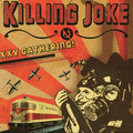 Killing Joke - XXV Gathering: Let Us Prey / ReRelease