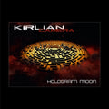 Kirlian Camera - Hologram Moon / Limited Book Edition