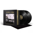Kirlian Camera - The Desert Inside + Drifting / Black Edition