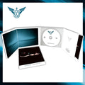 Kirlian Camera - Invisible Front. 2005 / ReRelease