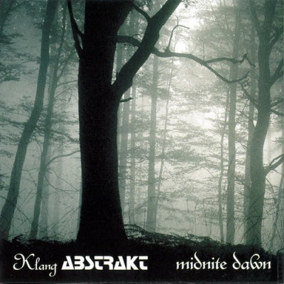 Sound Abstract - Midnite Dawn