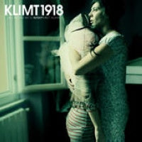 Klimt 1918 - Just in case we'll never meet again