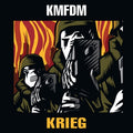 KMFDM - Krieg / US Edition