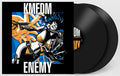 KMFDM - Enemy / Limited Black Edition