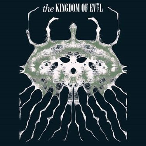 Kingdom Of Evol - The second Coming of Pleasure & Pain / Limited Record Store Day 2015