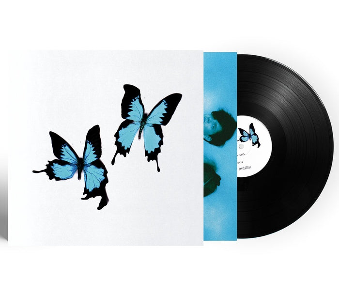 Korine - Tear / Limited Black Edition