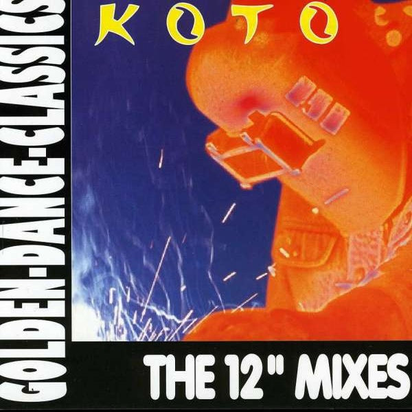 Koto - The 12'' Mixes