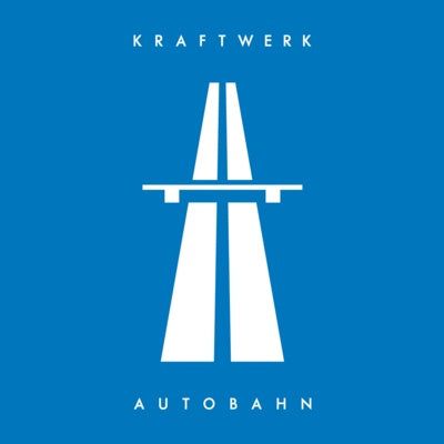 Kraftwerk - Autobahn / 2009 Digital Remaster