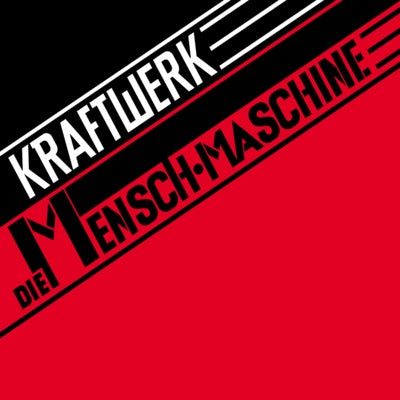 Kraftwerk - Die Mensch-Maschine