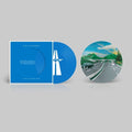 Kraftwerk - Autobahn / 50th Anniversary Picture Disc Edition