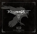 Krayenzeit - W.I.R.-Wir, Ihr, Rock 'n Folk