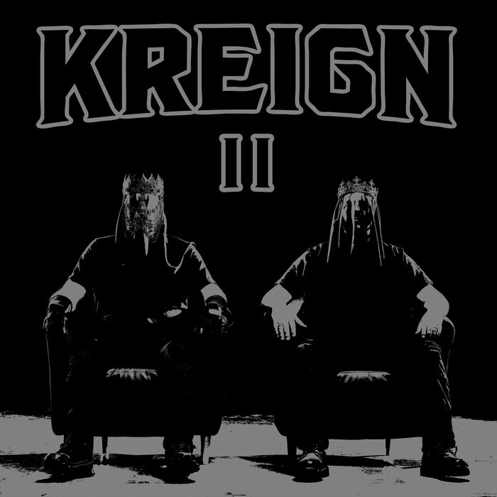 Kreign - Kreign II / Limited Edition
