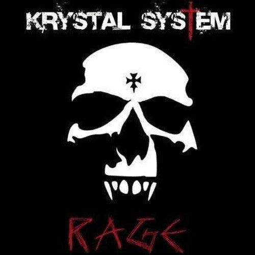 Krystal System - Rage / Limited Edition