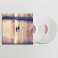 The KVB - Only Now Forever / Limited Transparent Edition