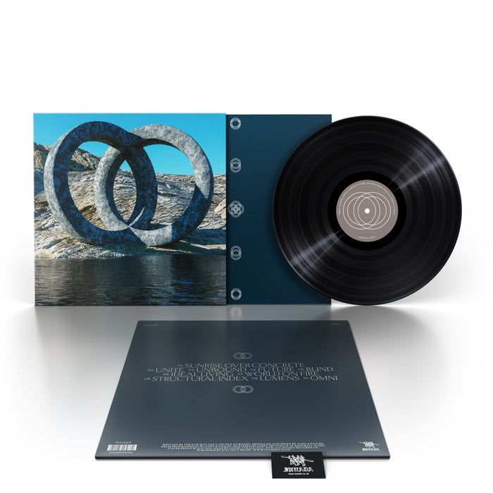 The KVB - Unity / Limited Edition