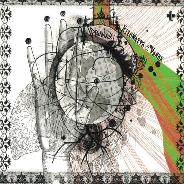 KiloWatts & Vanek - RawQ / Remastered