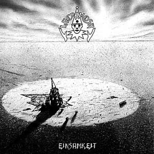 Lacrimosa - Solitude