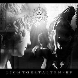 Lacrimosa - Figures of Light