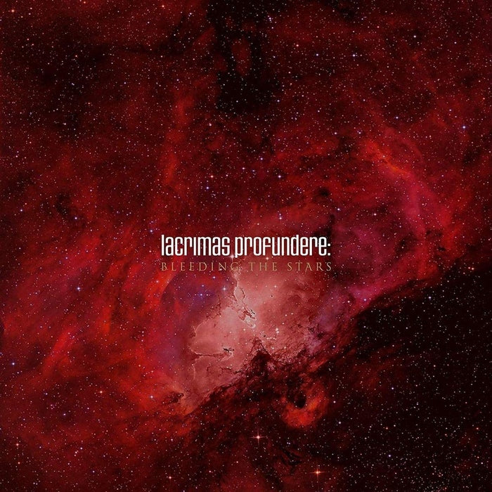 Lacrimas Profundere - Bleeding The Stars