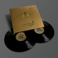 Laibach - Alamut / Limited Black Edition