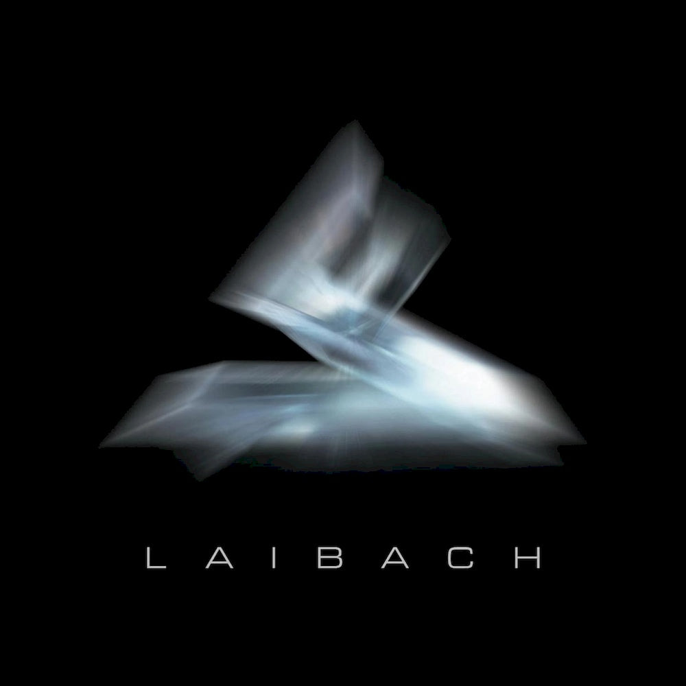 Laibach - Spectre / Limited Clear Edition
