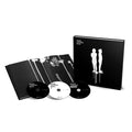 Deine Lakaien - Dual / Hardcover-Art-Book