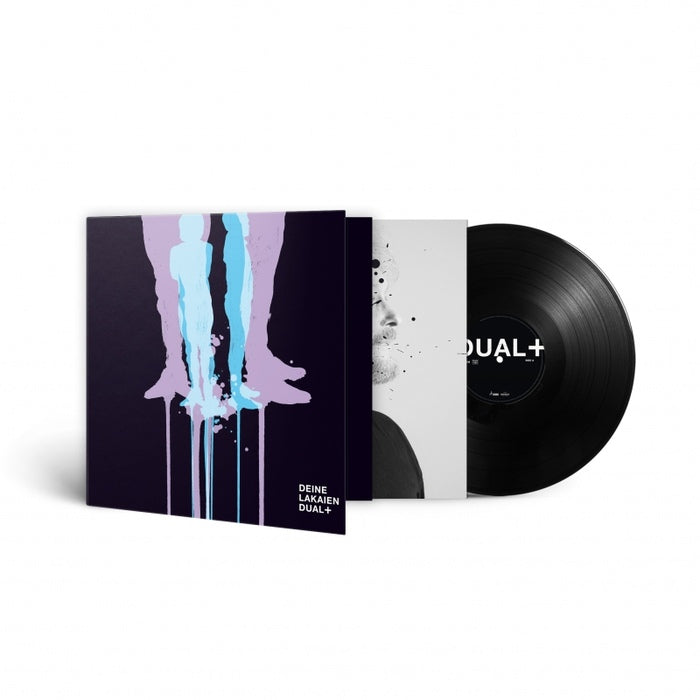 Deine Lakaien - Dual +