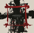 Lakeside X - Fractured EP / Limited Edition