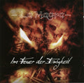 La Magra - Im Feuer der Ewigkeit / Limited 1st edition