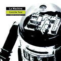 La Machine - Contrôl Total / Limited Black Edition