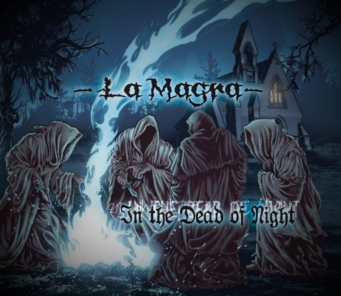 La Magra - In The Dead Of Night