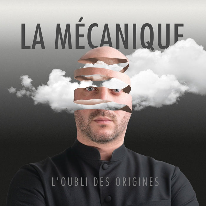 La Mécanique - L’oubli des Origines / Limited Solid White