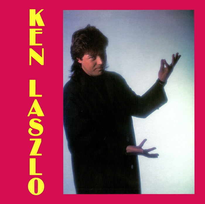 Ken Laszlo - Ken Laszlo [+4 Bonus] / Deluxe Edition