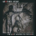 Leaether Strip - The Giant Minutes To The Dawn